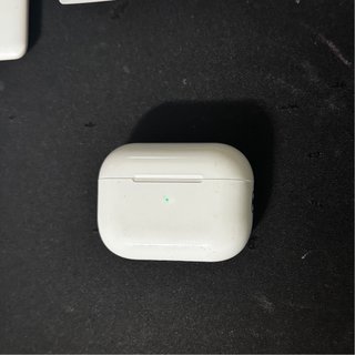 Apple AirPods Pro (2ª Gen) Come Nuove