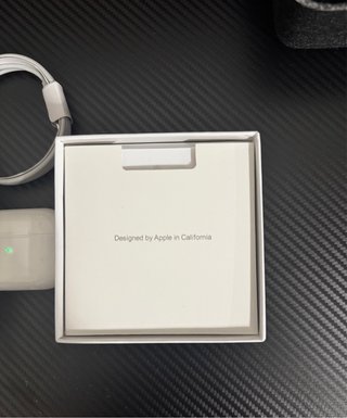 Apple AirPods Pro (2ª Gen) Come Nuove