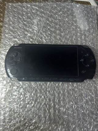 PSP 3000 Gran Turismo Edizione Nera Ricambi