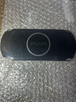 PSP 3000 Gran Turismo Edizione Nera Ricambi