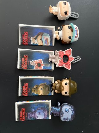 Funko Pop! Stranger Things