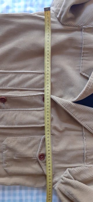 Giacca Maremmana Capalbio