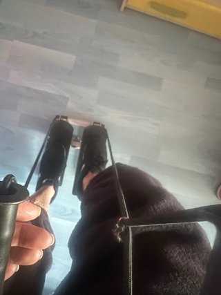 Step trainer casi sin uso