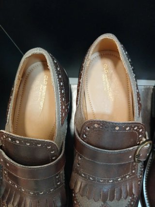 Lote 2 pares Zapatos Hombre Talla 41