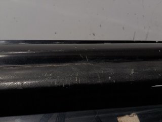PARAGOLPES TRASERO VOLKSWAGEN POLO IV (9N3) 6Q680