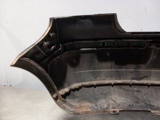 PARAGOLPES TRASERO VOLKSWAGEN POLO IV (9N3) 6Q680