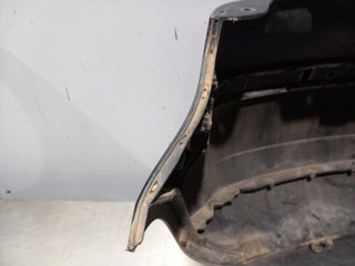 PARAGOLPES TRASERO VOLKSWAGEN POLO IV (9N3) 6Q680