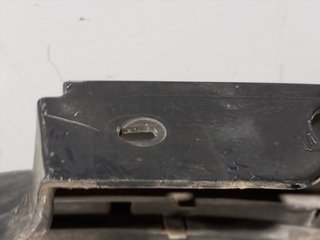 PARAGOLPES TRASERO VOLKSWAGEN POLO IV (9N3) 6Q680