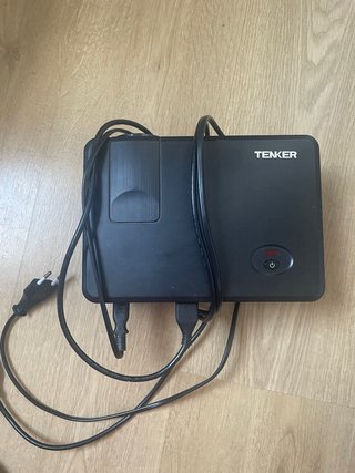 Proyector TENKER Negro