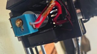 Impresora 3D Anycubic Negra