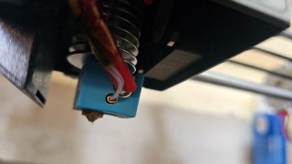 Impresora 3D Anycubic Negra