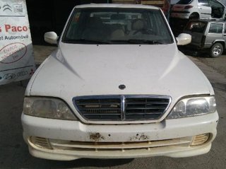 Mando elevalunas 96190777 ssangyong musso 356032