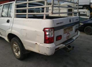 Mando elevalunas 96190777 ssangyong musso 356032