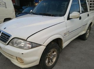 Mando elevalunas 96190777 ssangyong musso 356032