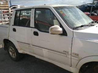 Mando elevalunas 96190777 ssangyong musso 356032