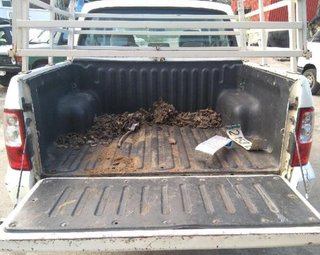 Mando elevalunas 96190777 ssangyong musso 356032