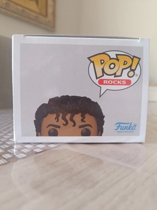 Funko Pop! Michael Jackson 359 Rocks