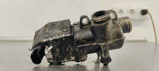 VALVULA EGR RENAULT MEGANE II BERLINA 5P Confort
