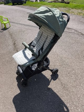 Silla de paseo Joie