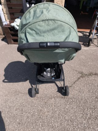 Silla de paseo Joie
