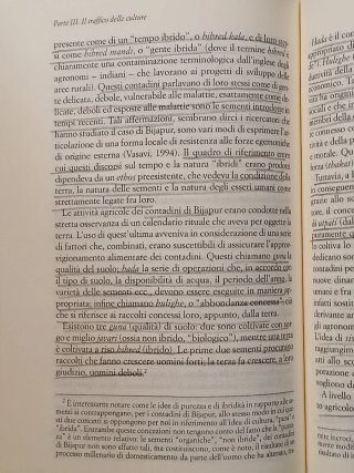 Dal tribale al globale. Introduzione all'antrop...