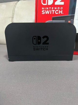Console Nintendo Switch 2 256GB In Garanzia!
