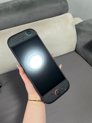 Console Nintendo Switch 2 256GB In Garanzia!