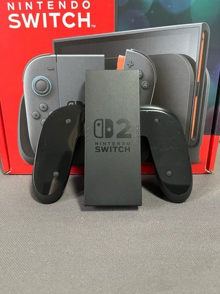 Console Nintendo Switch 2 256GB In Garanzia!