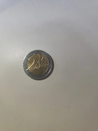 Moneda 2 euros Bélgica 2024