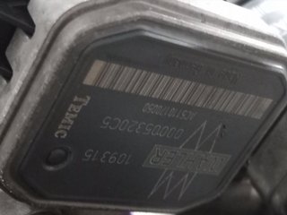 MOTOR COMPLETO MERCEDES-BENZ CLASE ML (BM 164) 62