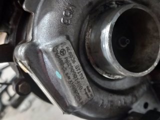 MOTOR COMPLETO MERCEDES-BENZ CLASE ML (BM 164) 62
