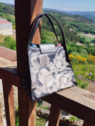 Bolso Tote Desigual Multicolor