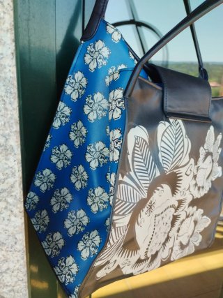 Bolso Tote Desigual Multicolor