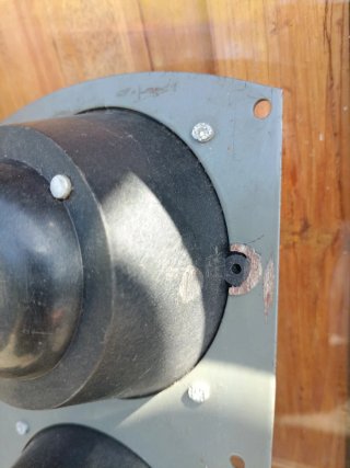 Piloto trasero camión Pegaso, Ebro, Avia