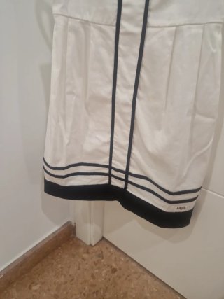 Vestido ceremonia niña Mayoral