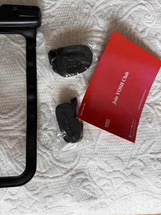 Funda acuática para móvil YOSH
