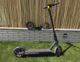 Patinete Eléctrico Xiaomi