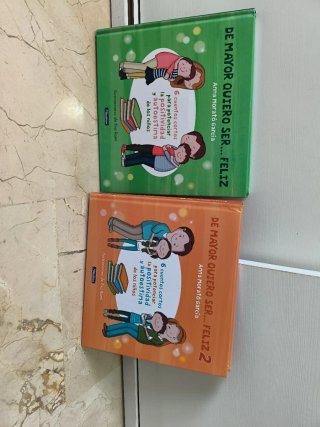Cuentos infantiles