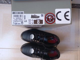 Zapatillas Skechers antideslizantes