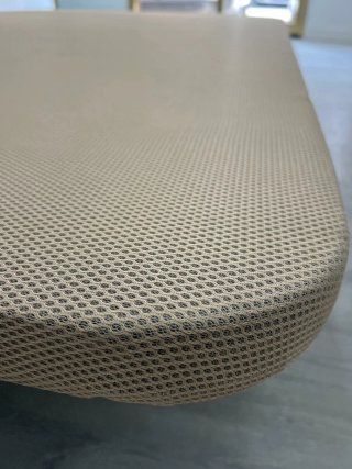 CANAPÉ / BASE TAPIZADA