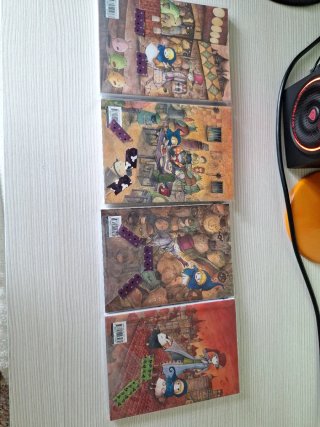 Manga completo Los Viajes de Nicola por el Mundo D