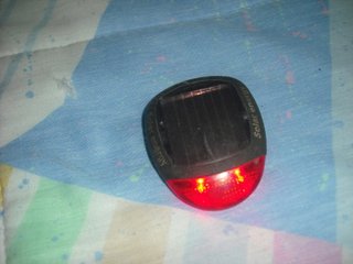 acesorios para bicicleta