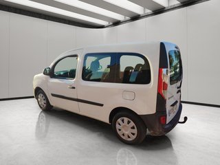 Renault Kangoo Combi Profesional M1-AF Blue dCi 70 kW (95 CV)