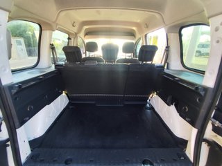 Renault Kangoo Combi Profesional M1-AF Blue dCi 70 kW (95 CV)