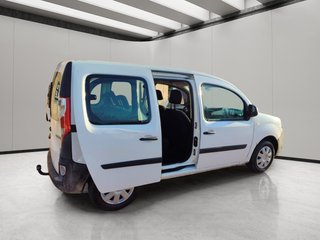 Renault Kangoo Combi Profesional M1-AF Blue dCi 70 kW (95 CV)