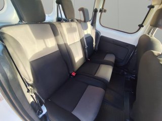 Renault Kangoo Combi Profesional M1-AF Blue dCi 70 kW (95 CV)