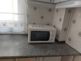 Microondas Blanco Taurus