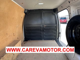 Volkswagen Caddy 2019