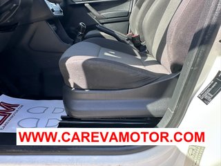 Volkswagen Caddy 2019