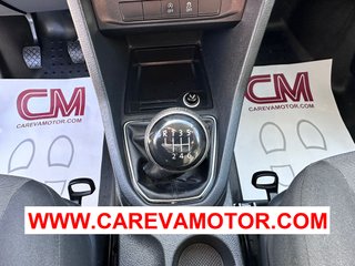 Volkswagen Caddy 2019